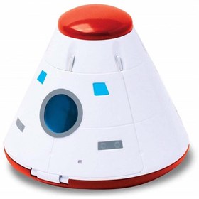 Resim NW NessiWorld Astro Venture Sesli ve Işıklı Uzay Kapsülü İniş Modülü 