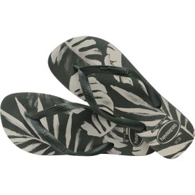 Resim Havaianas Aloha Erkek Parmak Arası Terlik 4111355-5983 - 3 