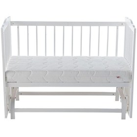 Resim İşbir Yatak Kiki Çift Yüzeyli Ergonomik Junior Yatak 70x130 