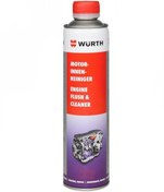 Resim Würth Motor İç Temizleyici Motor İç Temizleme 400 ml 