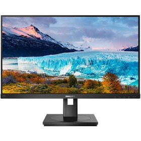 Resim Philips 222S1AE/00 4Ms 75Hz 21.5" FullHD Hdmı VGA DP Dvı IPS Monitör 