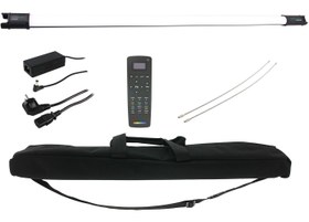 Resim Patona 4286 Premium Led Tüp Işık Dynamic RC100 RGB 