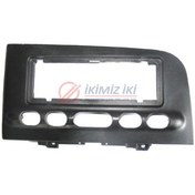 Resim Kumanda Paneli Radyo Çercevesi Dogan Slx 504604825 