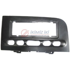 Resim Kumanda Paneli Radyo Çercevesi Dogan Slx 504604825 