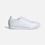 Resim adidas K 74 ''classic T Toe Detail'' Sportswear Erkek Spor Ayakkabı 