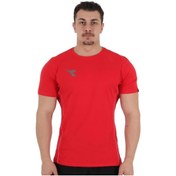 Resim Diadora 1010243 Satürn Antrenman Tişört Kırmızı 