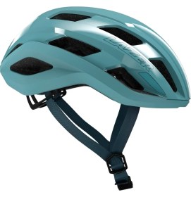 Resim Lazer Strada Kineticore Yol Kask Taş Mavi 55-59CM Hafif Koruma Sağlayan Kask 