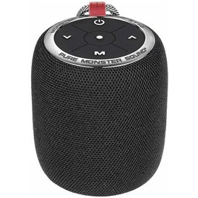 Resim Monster Superstar S110 10 W Bluetooth 5.0 Hoparlör 