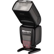 Resim MİRCOPRO M-700 E-TTL Speedlite Tepeflaşı (Nikon) 