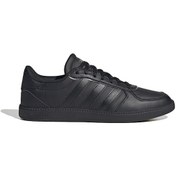 Resim Adidas Breaknet Sleek Kadın Günlük Ayakkabı Ih5422 Siyah Ih5422 Siyah 