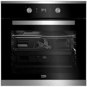 Resim Beko Afm 25300 Iok Ankastre Fırın 