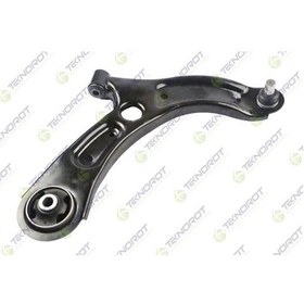 Resim Teknorot-kı-568 - Salıncak Sag On Alt Rotıllı Burclu Sac Kıa Pı 