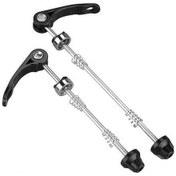 Resim Artfulabode Ve Ve Ve Siyah Kilitleri, Jant Gümüş, Geeroyoo Dayanıklı Çelik Boyutlarında Bisiklet Alüminyum 190mm 155mm Le 