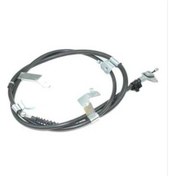 Resim Esse Otomotiv - Auris 07-12 Arka Sol El Fren Teli Blpadt346386 46430-02121 