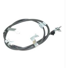 Resim Esse Otomotiv - Auris 07-12 Arka Sol El Fren Teli Blpadt346386 46430-02121 