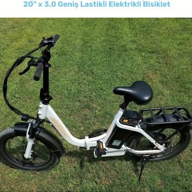 Resim Yağlı Lastik Bisikletler için İki Adet Ağır Hizmet İçi Tüpler Takımı, 20X3.0 ila 20X3.50 Boyutlarına Uygun, 32Mm Schrader Valfi Özellikli ve Yüksek Kalite Malzemeden Yapılmıştır. 