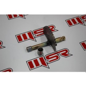 Resim Sym Orbıt 50 4T - Mio 50 4T Efi Marş Yarım Ay Burç Dahil Taıwan (538984704) 