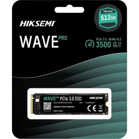 Resim SSD Wave(P) 512G 