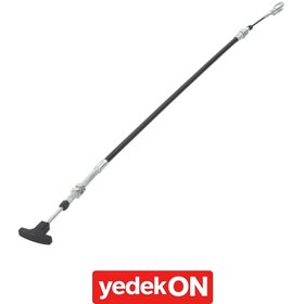 Resim AGCO Kontrol Kablosu - Valtra | VA396532 