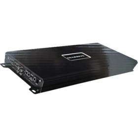 Resim Massive MS-K4300.4D 4X300 W Rms Profesyonel Oto Amfi 