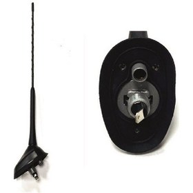 Resim Kia Rio Anten Komple 2017-2021 