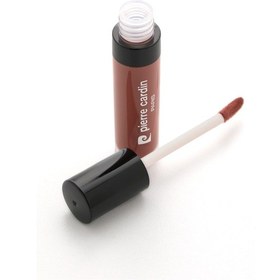 Resim Pierre Cardin Staylong Lipcolor Kissproof Uzun Süre Kalıcı Lipgloss 342 Hindistan Cevizi Teni 