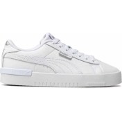 Resim Puma Jada Renew Kadın Günlük Spor Ayakkabı 386401-01 Beyaz 