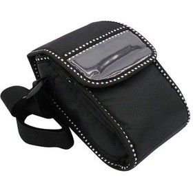 Resim Motosiklet Impertex Pos Cihazı Ve Yazar Kasa Taşıma Çantası Üniversal Model Motor Büyük Pos Çanta Renkli 