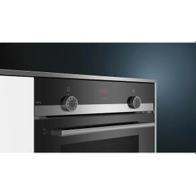 Resim Siemens HB534FER3T 66 L Ankastre Fırın 