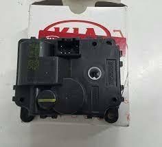 Resim Isı Sıcaklık Algılayıcısı Motoru Orjinal | 972263E060 