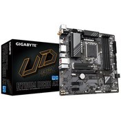 Resim Gigabyte B760M DS3H AX Intel LGA1700 4xDDR4 Micro ATX Anakart 