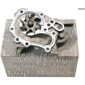 Resim Renault Clio 1 - I - Clio 2 - Iı Su Pompası Devirdaim 1.4 8 Valf K7j - 8200146301 - Renault Mais 