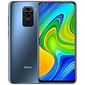 Resim Xiaomi Redmi Note 9 Pro Yenilenmiş TR Garanti | 128 GB 8 GB Mavi 