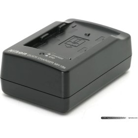 Resim Nikon MH 18A EN EL3 Batarya Uyumlu Şarj Cihazı (Orjinal) 