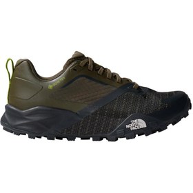 Resim The North Face M Offtrail Tr Gore-tex Erkek Outdoor Ayakkabı 