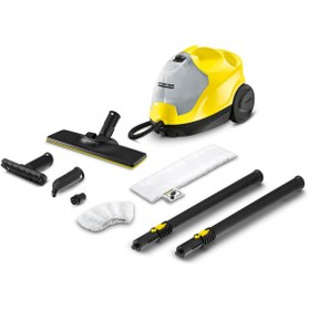 Resim Karcher Easy Fix Buharlı Temizlik Makinesi (KCR-15124500) 