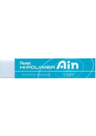 Resim Pentel Hi-Polymer Ain Light Silgi 