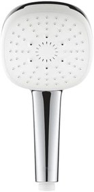 Resim Grohe Tempesta Cube 110 El Duşu 3 Akışlı Rain,Jet,Masaj - 27574003 
