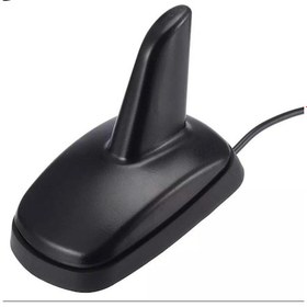 Resim Volkswagen Tüm Modeline Uygun Anten Köpekbalığı Tip Shark 