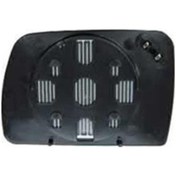 Resim Bmw X5 E53 Dıkız Ayna Camı Isıtmalı Gen Sol 00- Oem No Uyumlu Bmw11x5010 