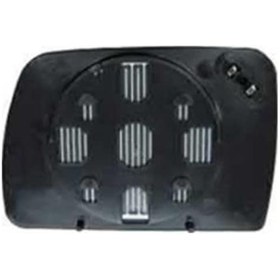 Resim Bmw X5 E53 Dıkız Ayna Camı Isıtmalı Gen Sol 00- Oem No Uyumlu Bmw11x5010 
