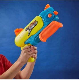 Resim Nerf Super Soaker Wave Spray F6397 