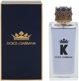 Resim Dolce & Gabbana Dolce Gabbana ‘K’ Edt 100Ml 