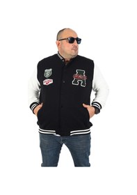 Resim Starbattal Büyük Beden Mont College Junior 22752 Ekru 