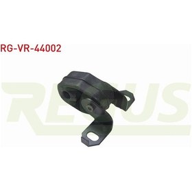 Resim Volkswagen Transporter Iıı 1.6 Td 1979-1992 Egzos Takozu Arka 33251393 