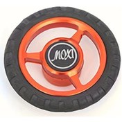 Resim Cloudstore 2 Adet Turuncu Kaykay Koruyucu - Cnc Dövme Çatal Koruma, Darbe Emici Dayanıklı 