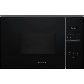 Resim Profilo FRIAT9AS 20 Lt 800 W Siyah Ankastre Mikrodalga Fırın 