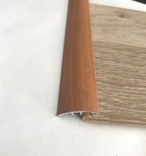 Resim Ersin 3103 30 mm Geçiş Profili Ceviz 90 cm 