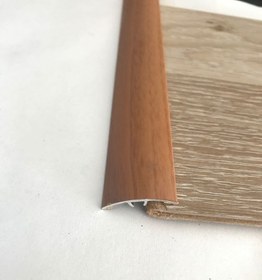 Resim Ersin 3103 30 mm Geçiş Profili Ceviz 90 cm 
