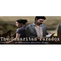 Resim Screen 7 The Samaritan Paradox (Pc) 